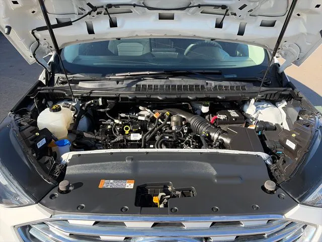 Ford Edge photo 45