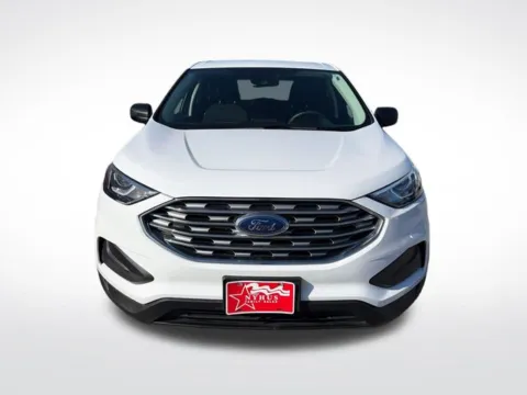 Photos of 2022 Ford Edge SE for sale in Perham, MN at Nyhus Family Sales
