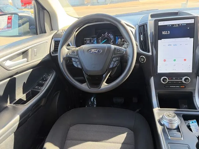 Ford Edge photo 29