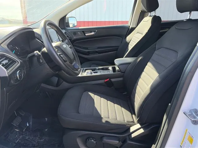 Ford Edge photo 21