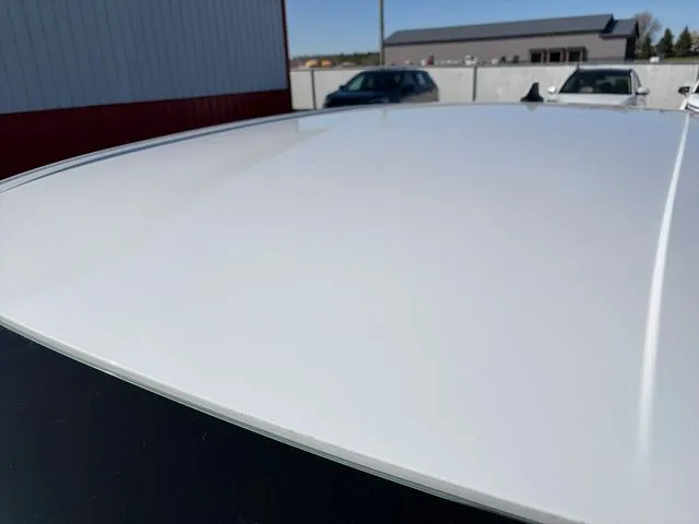 Ford Edge photo 10