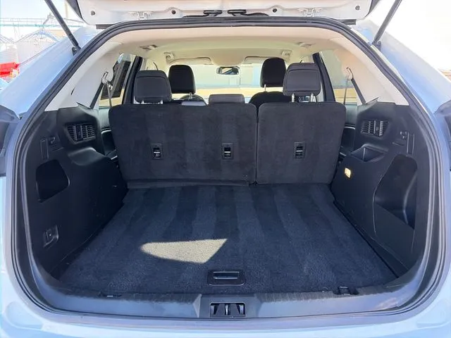 Ford Edge photo 40