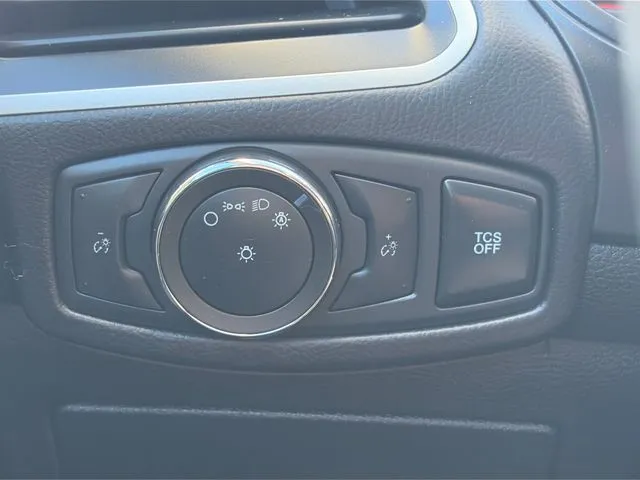 Ford Edge photo 52