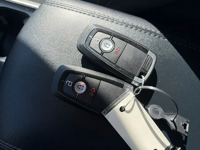 Ford Edge photo 47