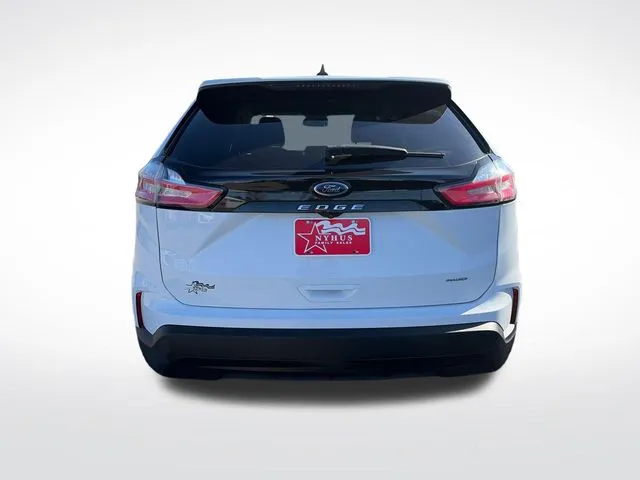 Ford Edge photo 5