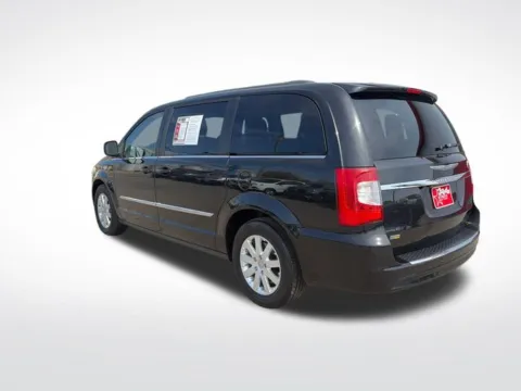 More photos of 2016 Chrysler Town & Country Touring at Nyhus Family Sales, MN