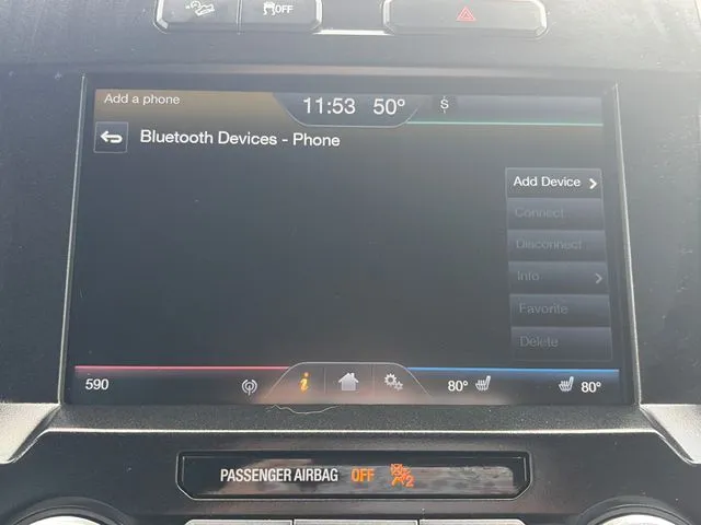 Ford F-150 photo 49