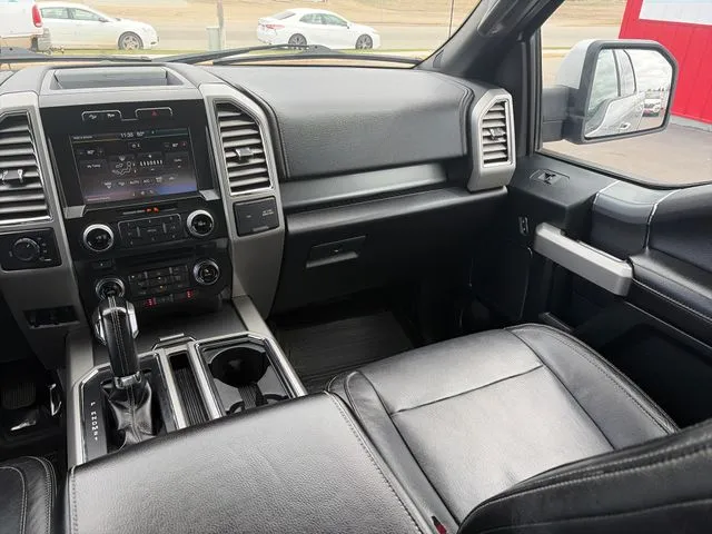 Ford F-150 photo 34