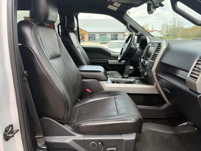 Ford F-150 photo 24