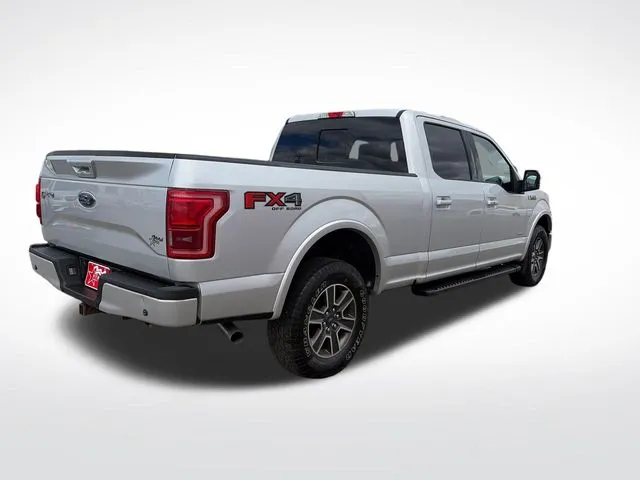 Ford F-150 photo 9