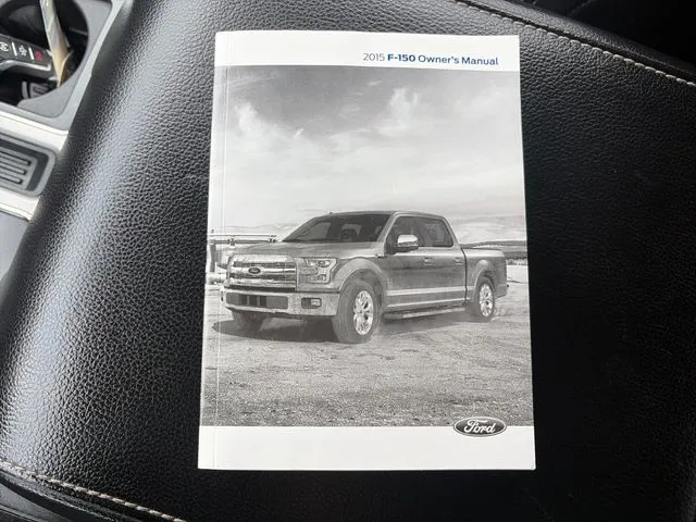 Ford F-150 photo 53