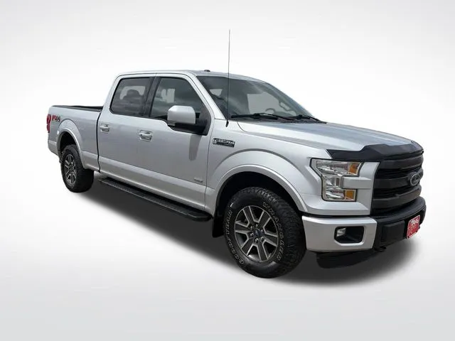 Ford F-150 photo 11