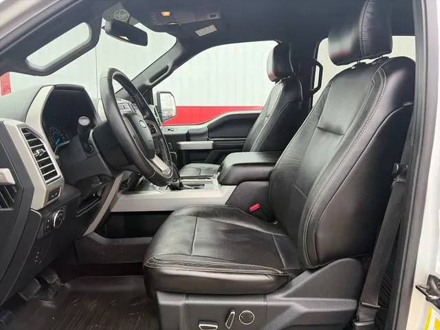 Ford F-150 photo 23