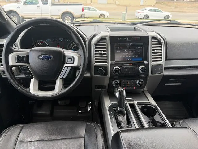 Ford F-150 photo 33