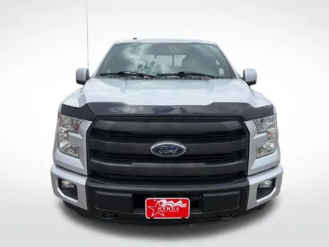 Photos of 2015 Ford F-150 Lariat for sale in Perham, MN at Nyhus Family Sales