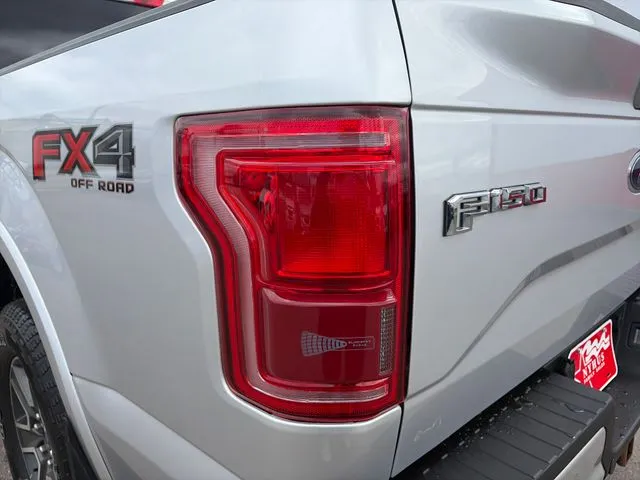 Ford F-150 photo 21