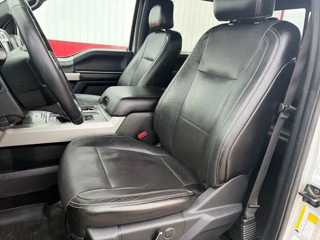 Ford F-150 photo 39
