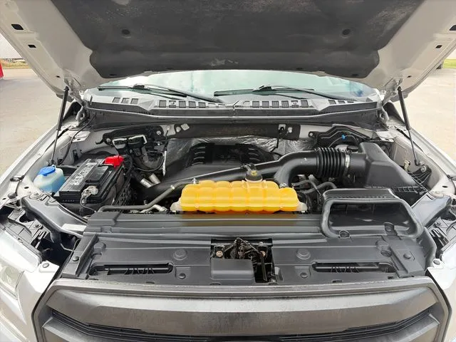 Ford F-150 photo 50