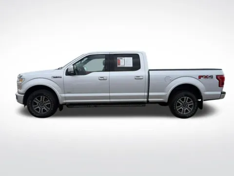 Another view of 2015 Ford F-150 Lariat for sale in Perham, MN at Nyhus Family Sales
