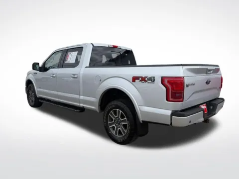 More photos of 2015 Ford F-150 Lariat at Nyhus Family Sales, MN