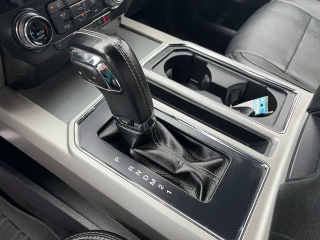 Ford F-150 photo 36