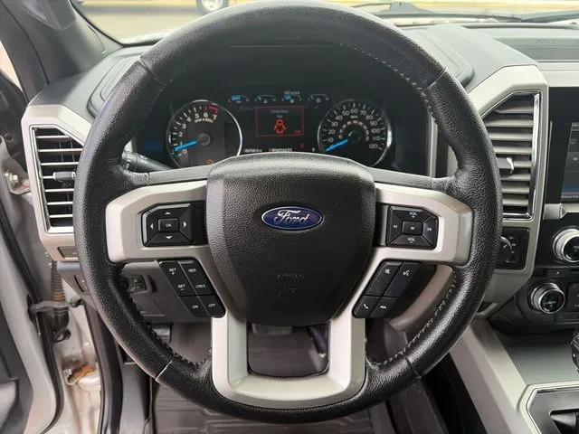 Ford F-150 photo 29
