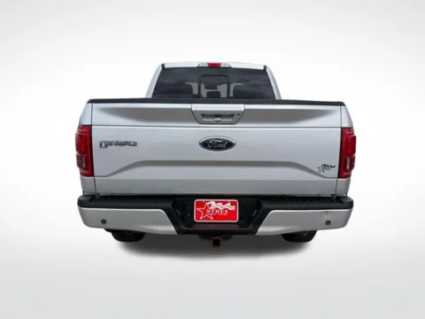 More photos of 2015 Ford F-150 Lariat at Nyhus Family Sales, MN