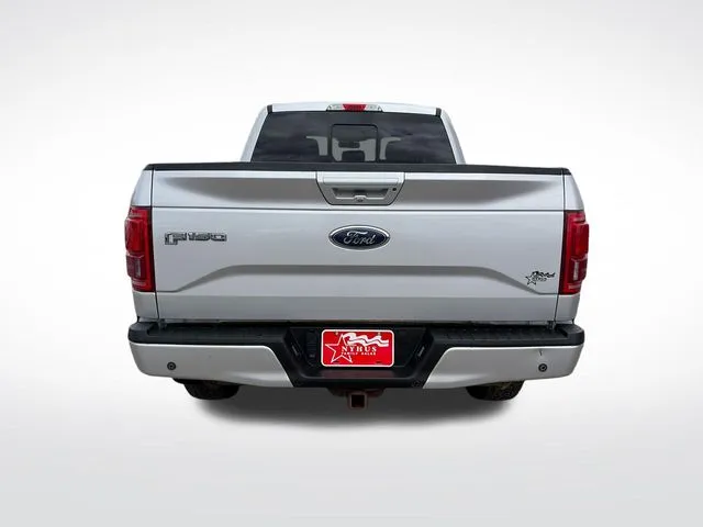 Ford F-150 photo 5