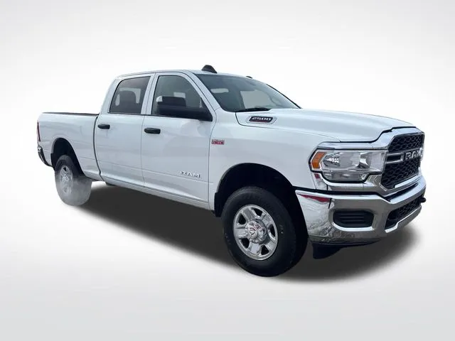 Ram 2500 photo 10