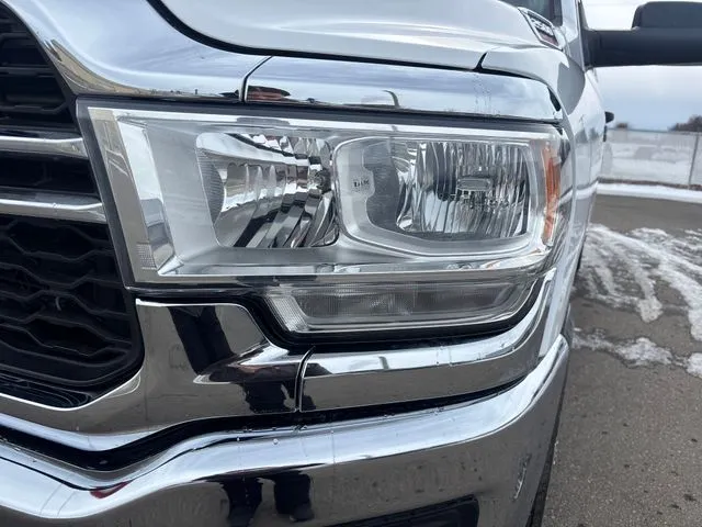 Ram 2500 photo 18