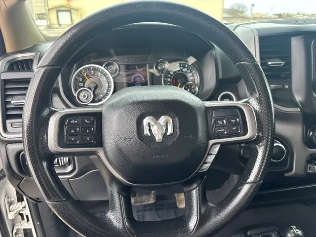 Ram 2500 photo 27