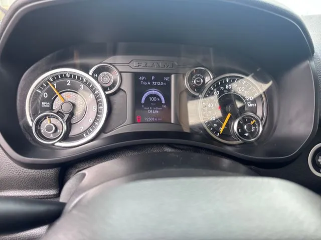 Ram 2500 photo 28