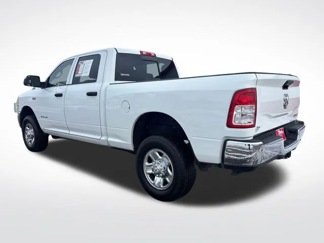 Ram 2500 photo 4