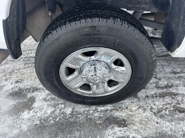 Ram 2500 photo 16