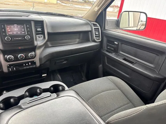 Ram 2500 photo 32