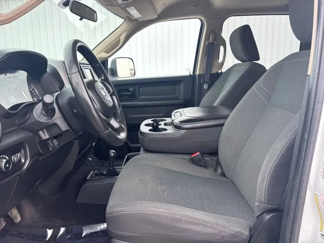 Ram 2500 photo 22