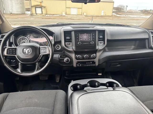 Ram 2500 photo 30