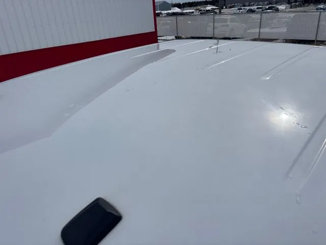 Ram 2500 photo 11