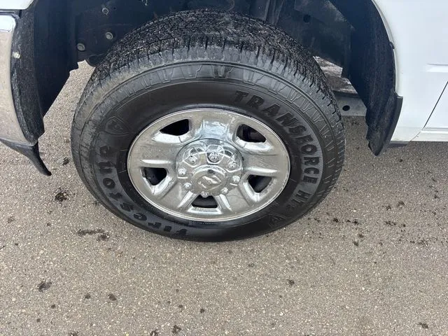 Ram 2500 photo 12