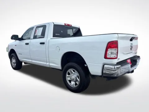 More photos of 2020 Ram 2500 Tradesman at Nyhus Family Sales, MN
