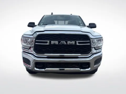 Another view of 2020 Ram 2500 Tradesman for sale in Perham, MN at Nyhus Family Sales