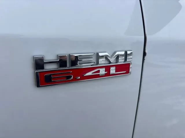 Ram 2500 photo 21