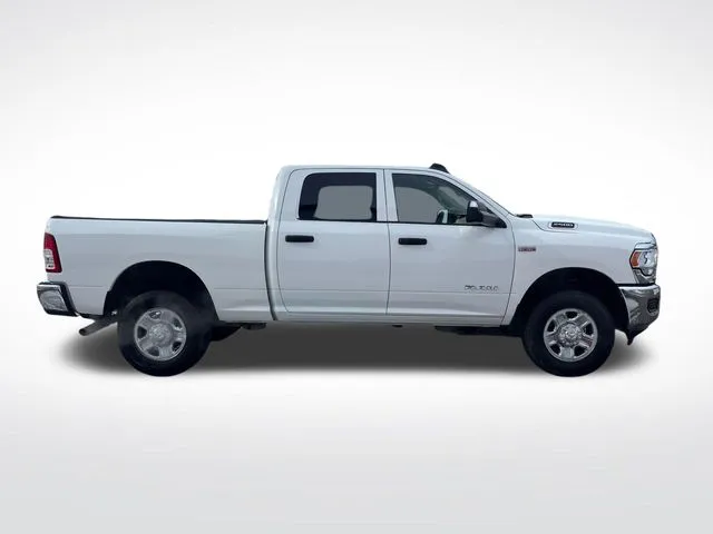 Ram 2500 photo 9