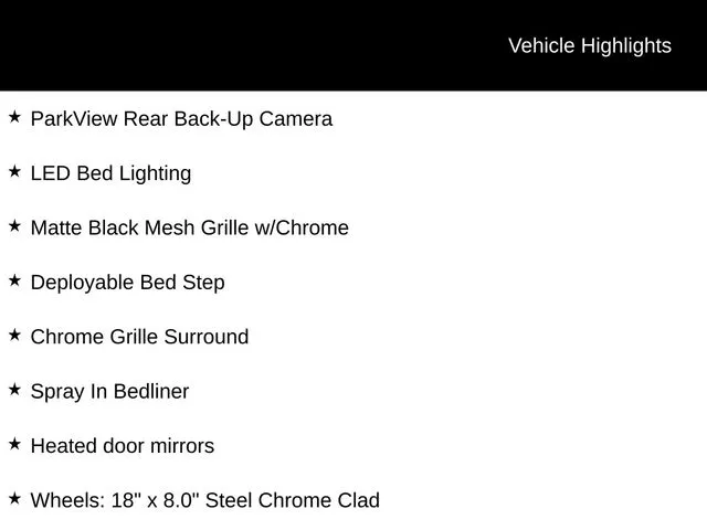 Ram 2500 photo 7