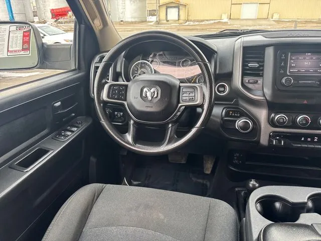 Ram 2500 photo 29