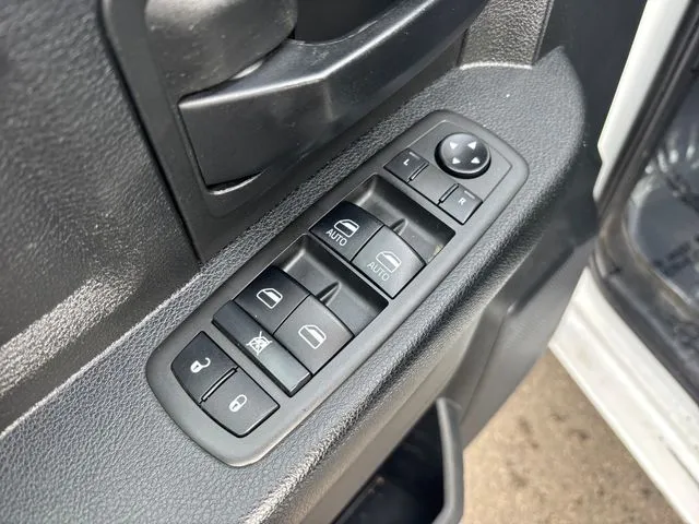 Ram 2500 photo 26