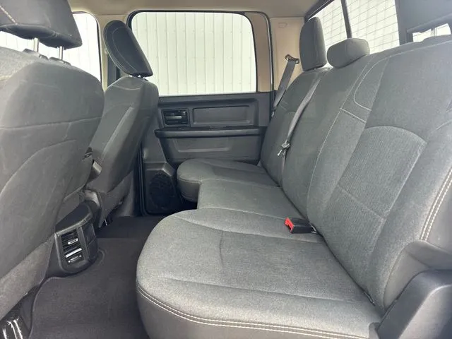 Ram 2500 photo 39