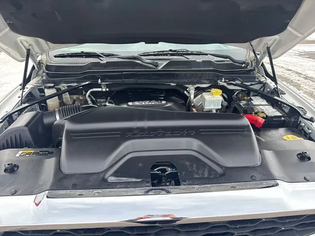 Ram 2500 photo 45