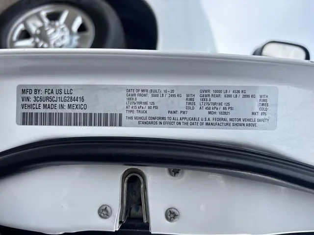 Ram 2500 photo 47