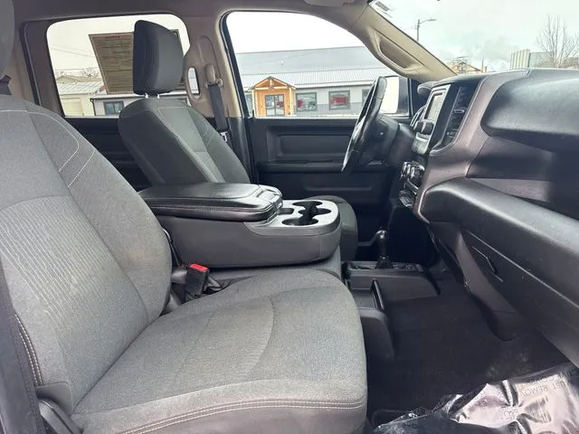 Ram 2500 photo 23